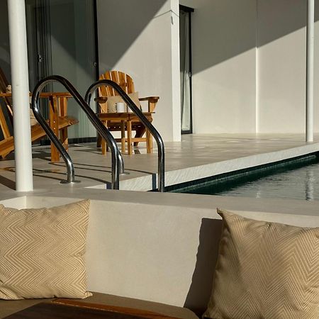 Les Roches - Paradise Retreat Playa Santa Teresa  Екстериор снимка