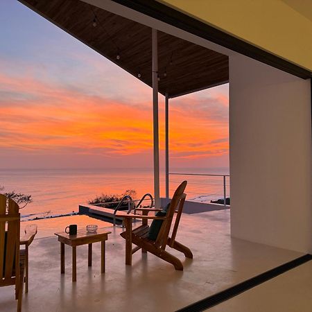 Les Roches - Paradise Retreat Playa Santa Teresa  Екстериор снимка