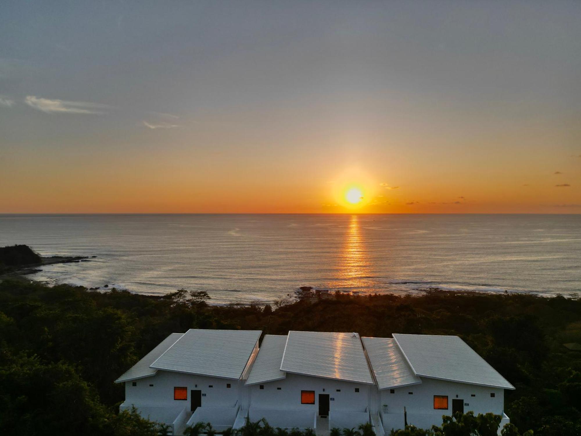 Les Roches - Paradise Retreat Playa Santa Teresa  Екстериор снимка