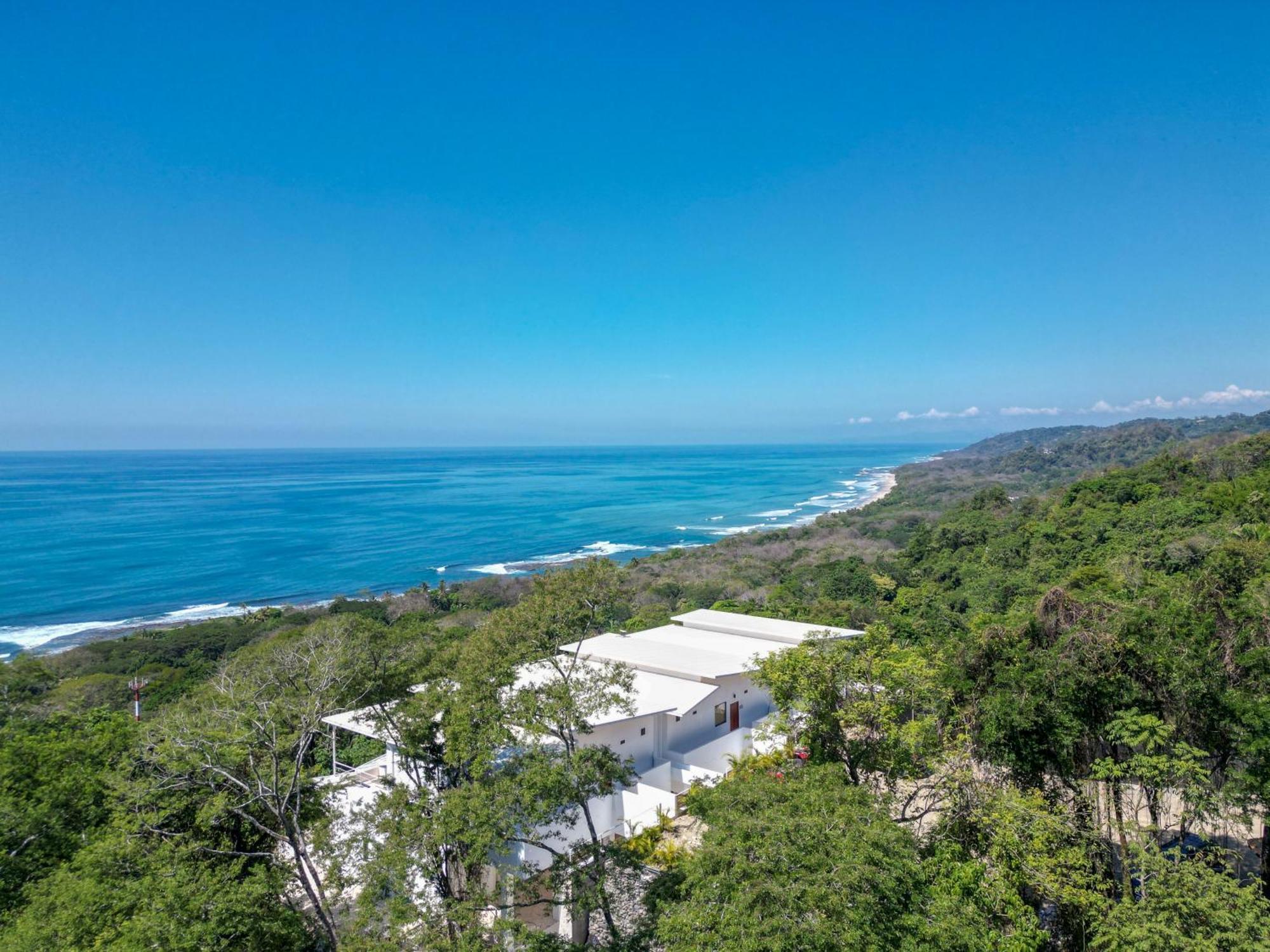Les Roches - Paradise Retreat Playa Santa Teresa  Екстериор снимка