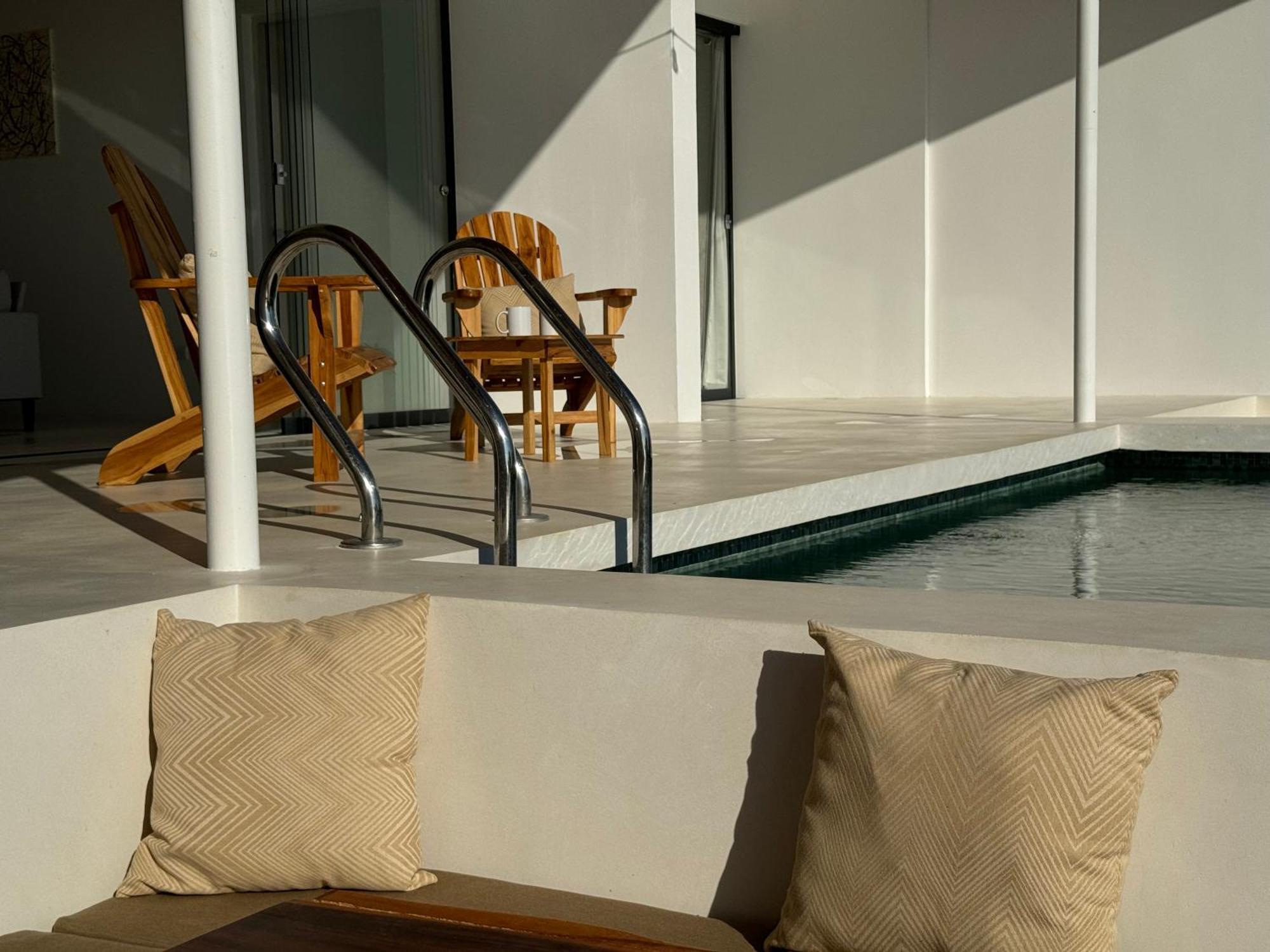 Les Roches - Paradise Retreat Playa Santa Teresa  Екстериор снимка