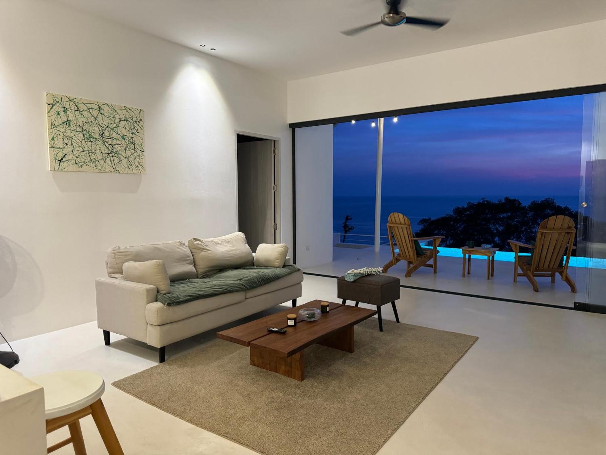 Les Roches - Paradise Retreat Playa Santa Teresa  Екстериор снимка