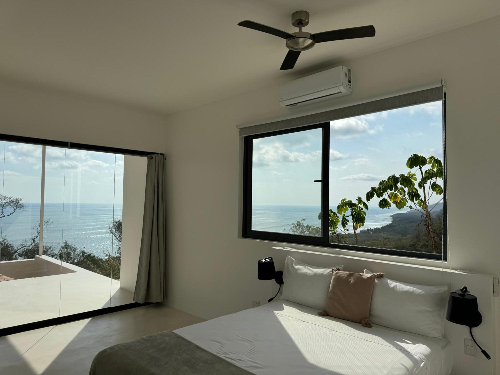 Les Roches - Paradise Retreat Playa Santa Teresa  Екстериор снимка
