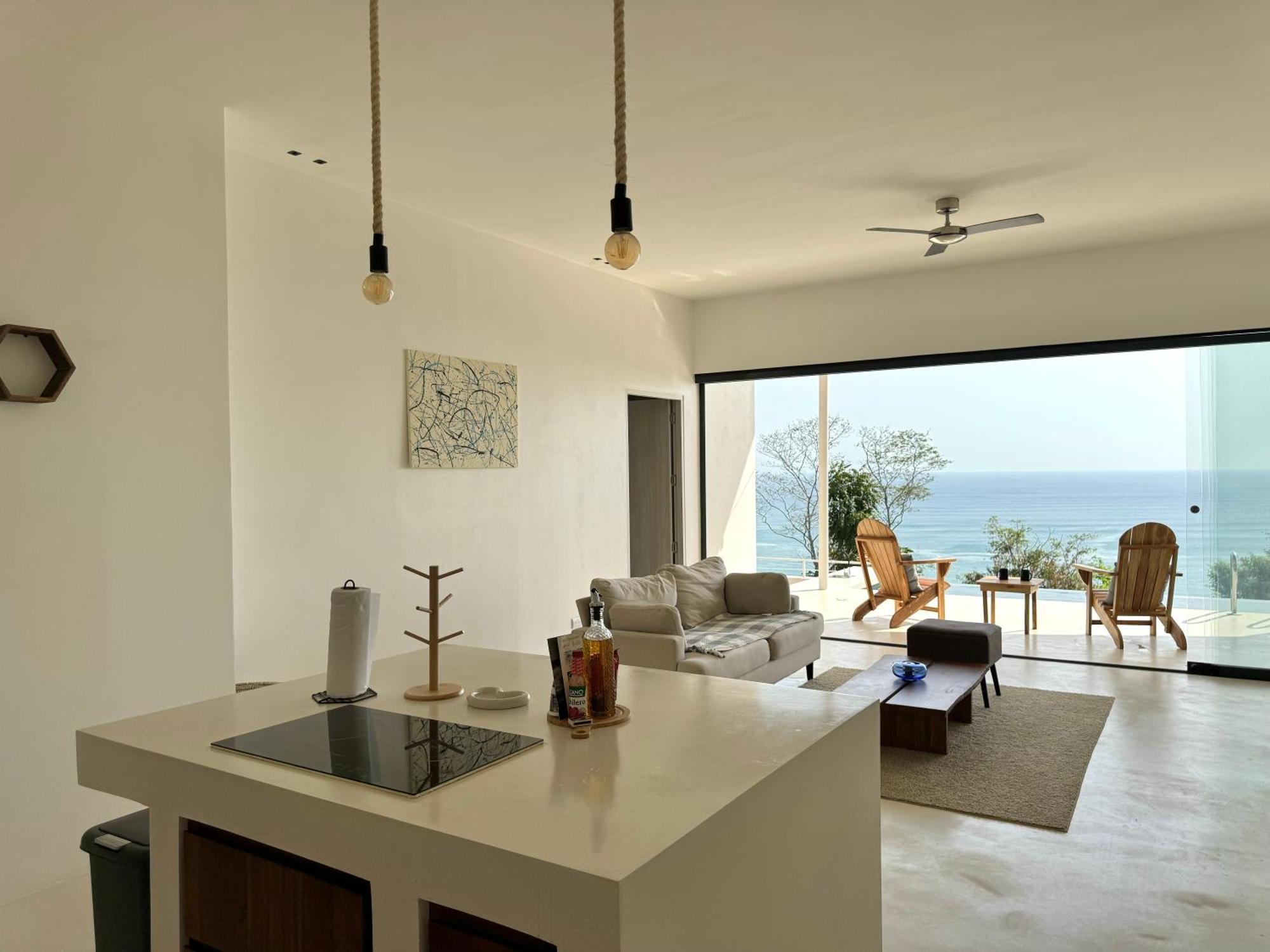 Les Roches - Paradise Retreat Playa Santa Teresa  Екстериор снимка