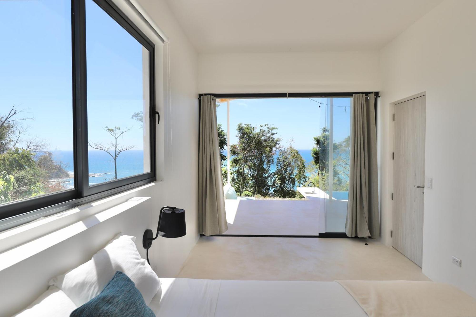 Les Roches - Paradise Retreat Playa Santa Teresa  Екстериор снимка