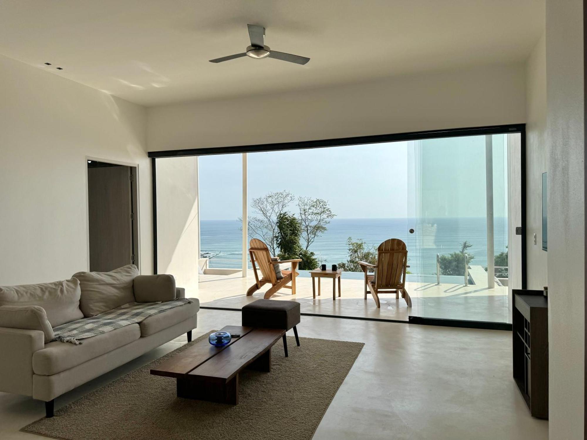 Les Roches - Paradise Retreat Playa Santa Teresa  Екстериор снимка