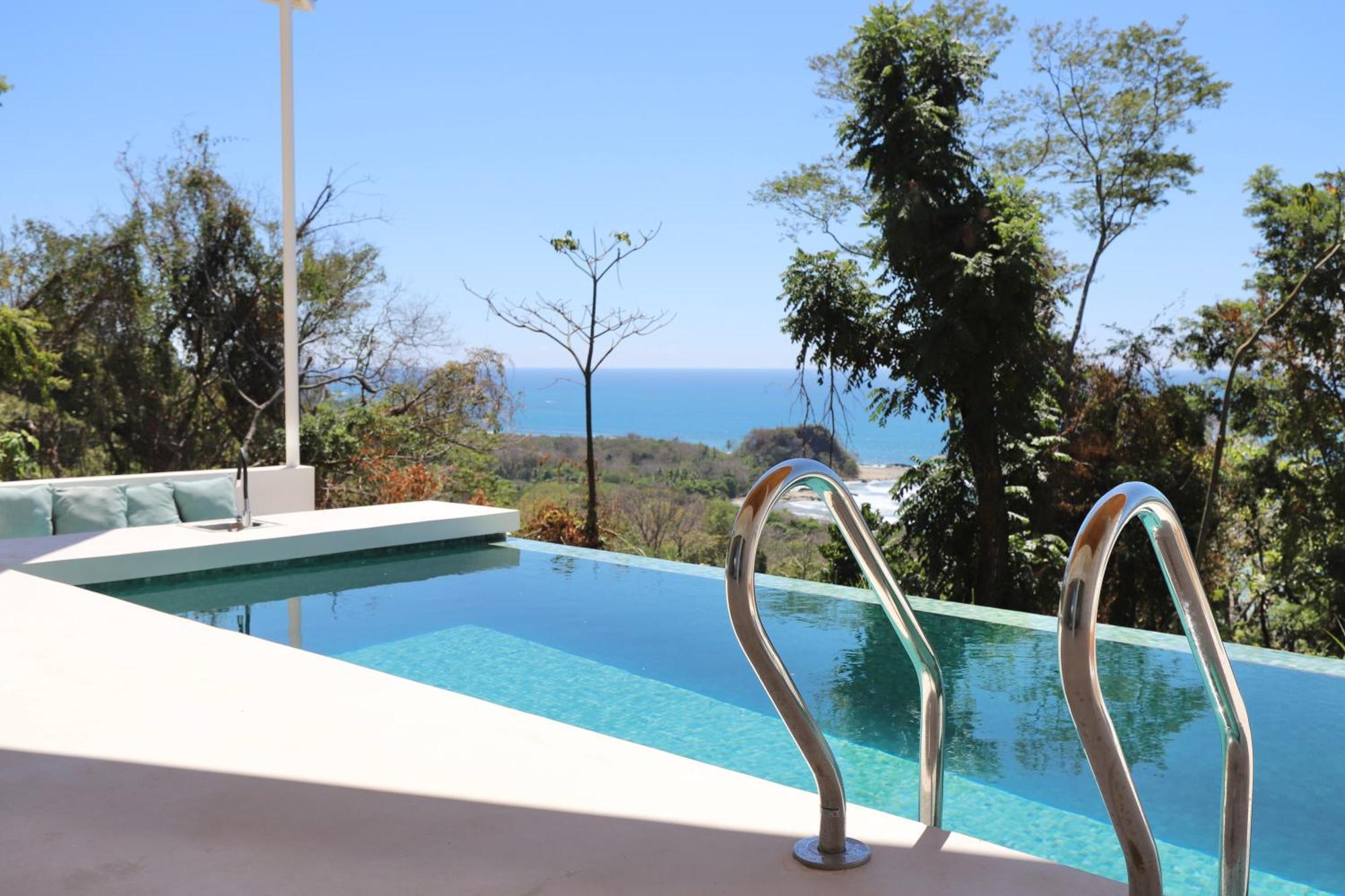 Les Roches - Paradise Retreat Playa Santa Teresa  Екстериор снимка