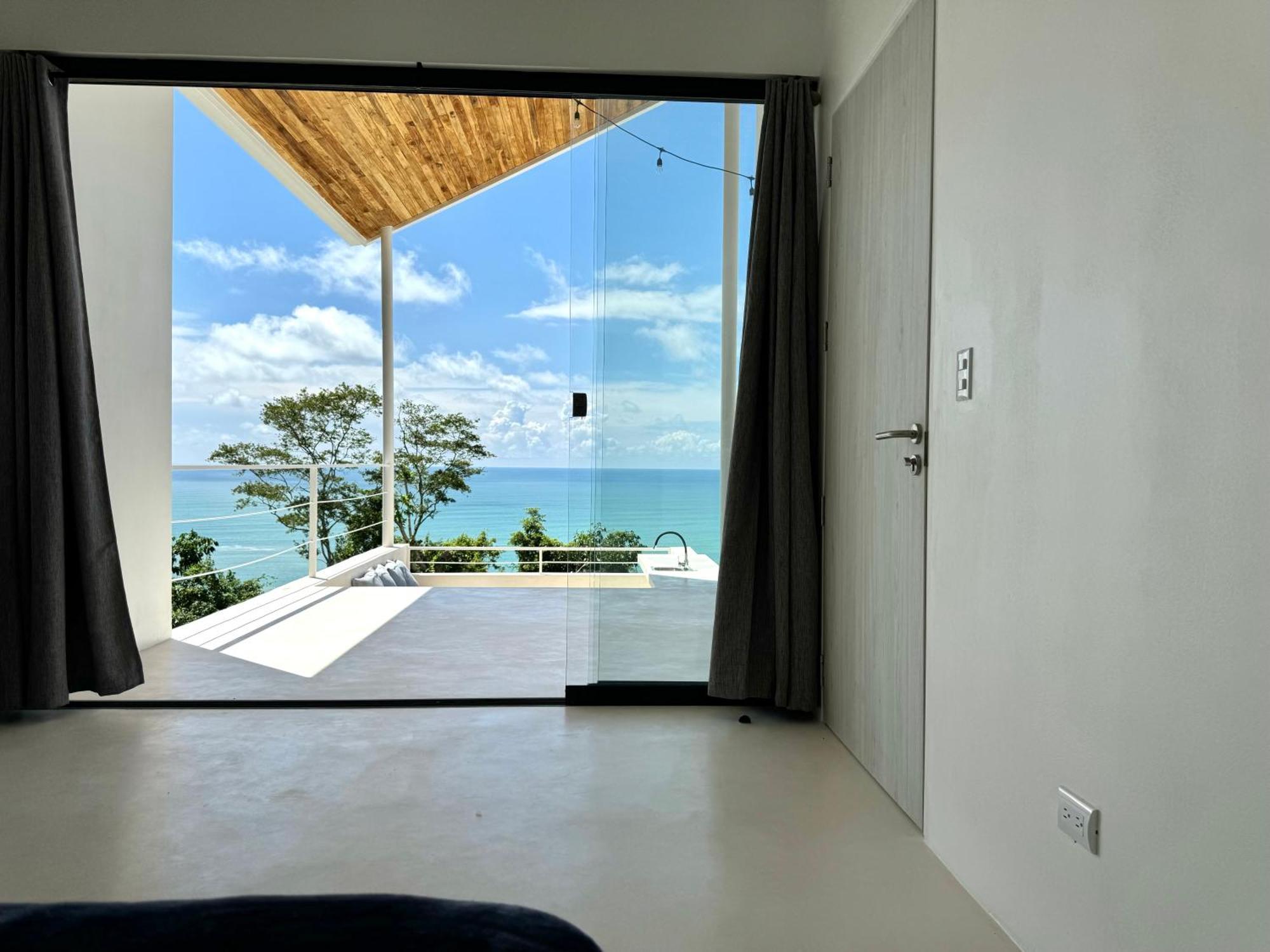 Les Roches - Paradise Retreat Playa Santa Teresa  Екстериор снимка