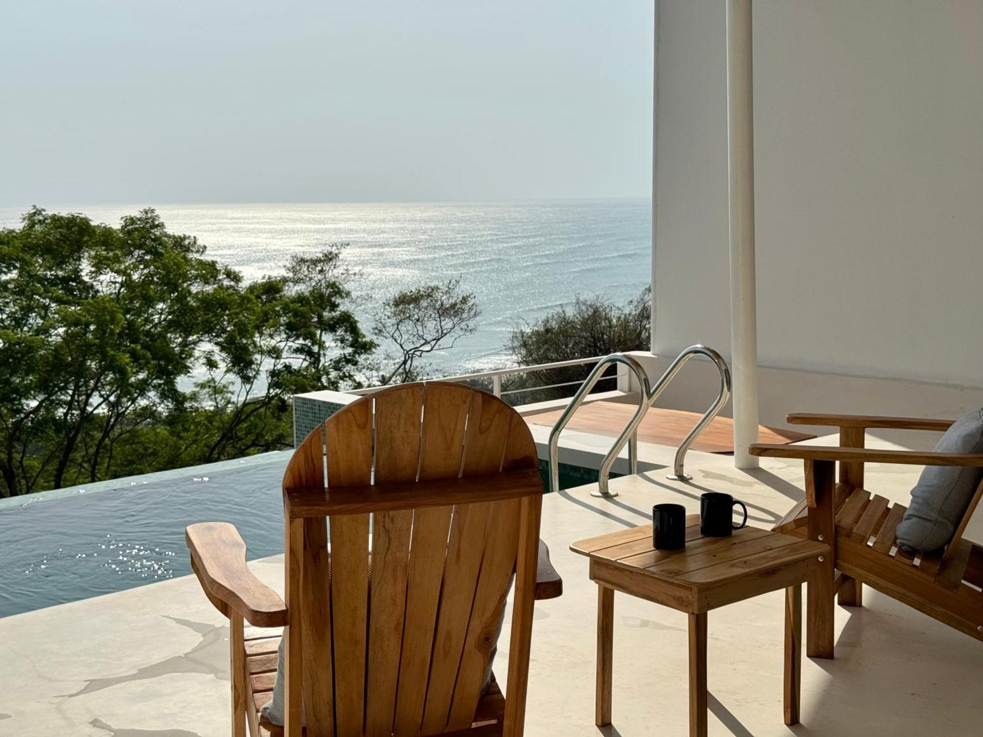 Les Roches - Paradise Retreat Playa Santa Teresa  Екстериор снимка