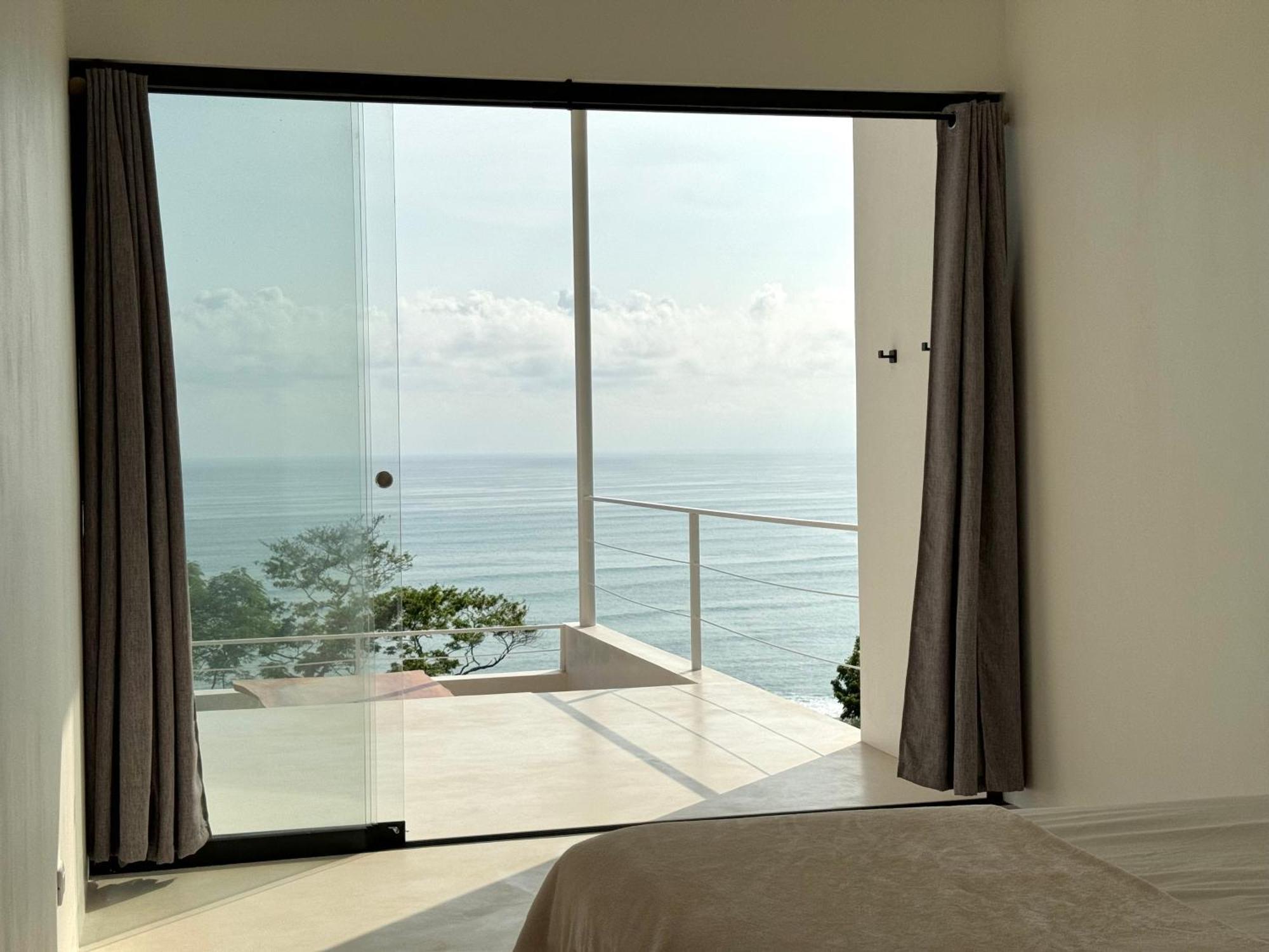 Les Roches - Paradise Retreat Playa Santa Teresa  Екстериор снимка
