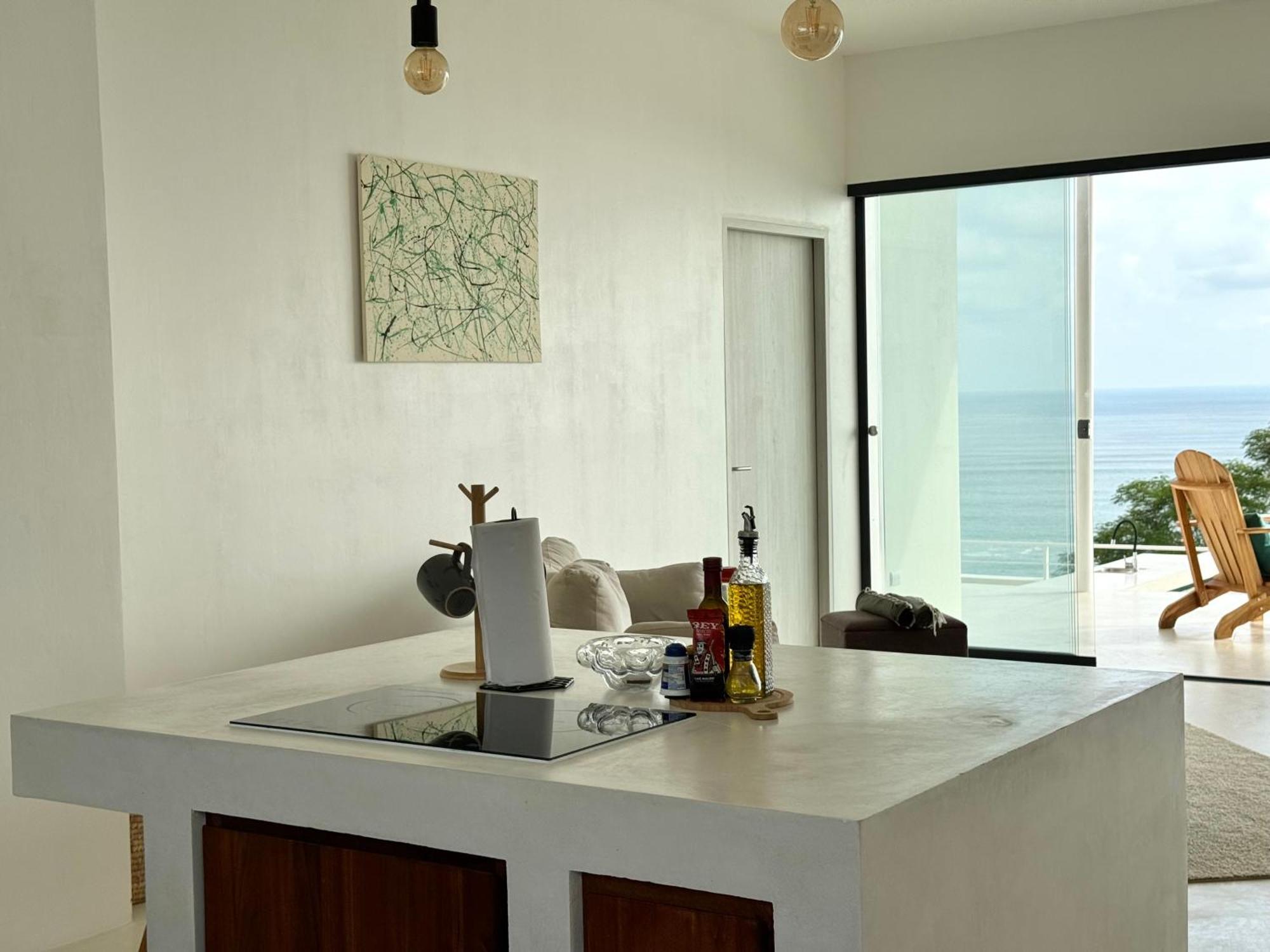 Les Roches - Paradise Retreat Playa Santa Teresa  Екстериор снимка