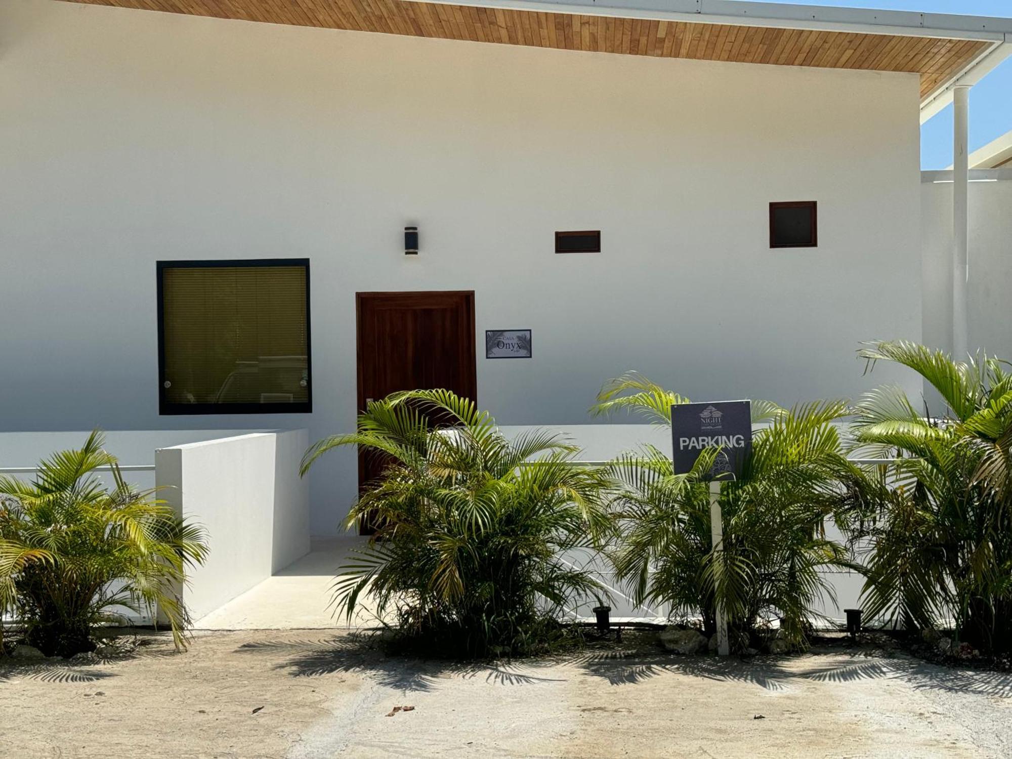 Les Roches - Paradise Retreat Playa Santa Teresa  Екстериор снимка
