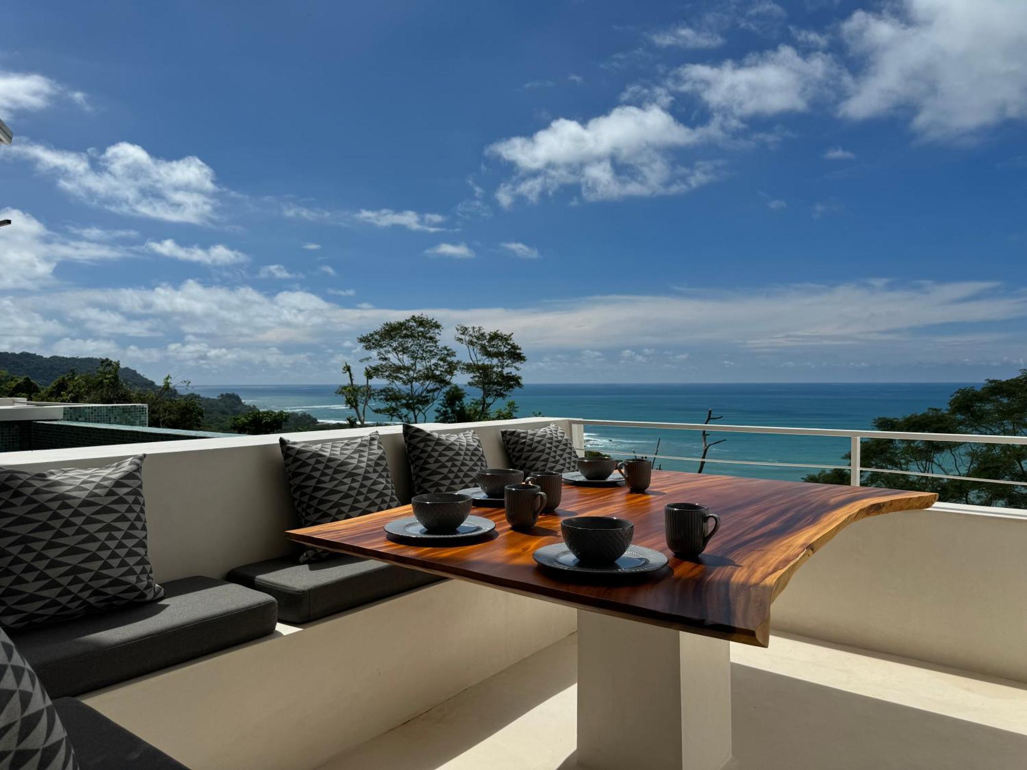 Les Roches - Paradise Retreat Playa Santa Teresa  Екстериор снимка