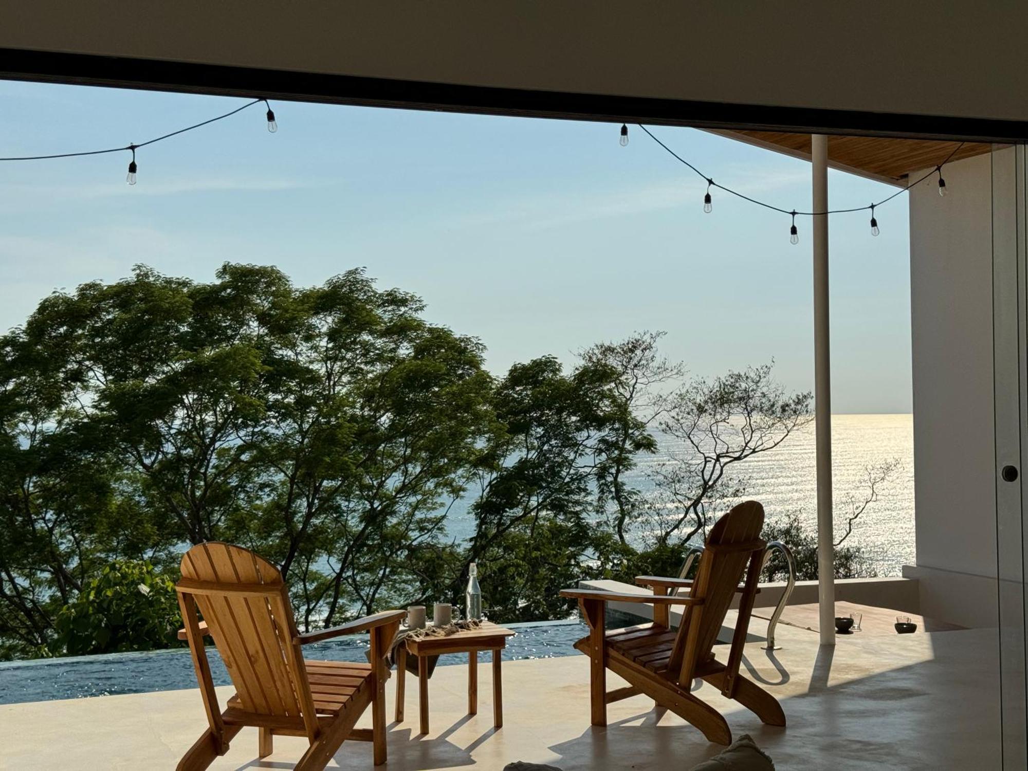 Les Roches - Paradise Retreat Playa Santa Teresa  Екстериор снимка