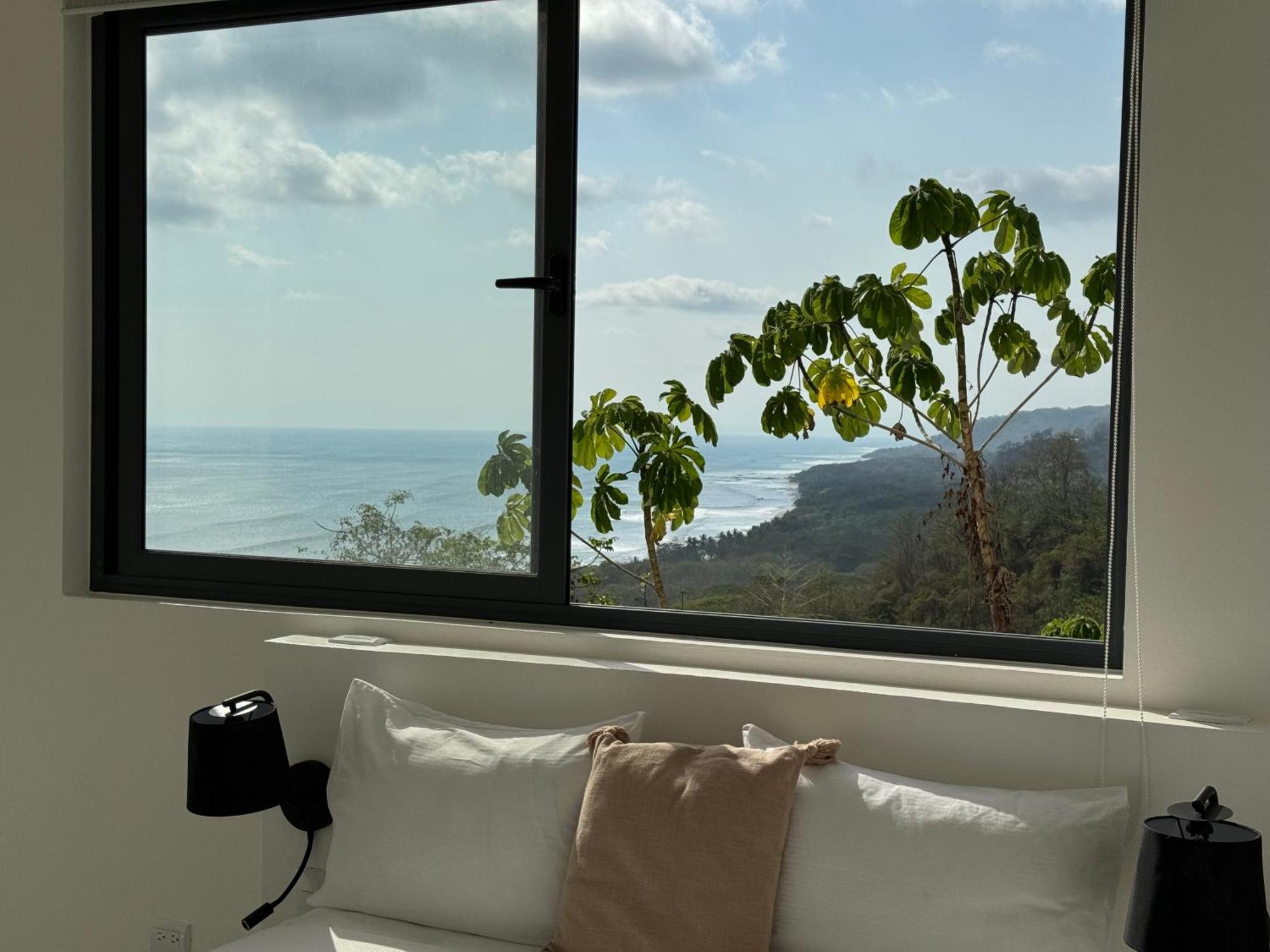 Les Roches - Paradise Retreat Playa Santa Teresa  Екстериор снимка